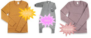 Lilano Baby- Kindermode Neuheiten